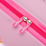 Bontour unikornis mintás (hátizsák+bőrönd), gyerek bőrönd