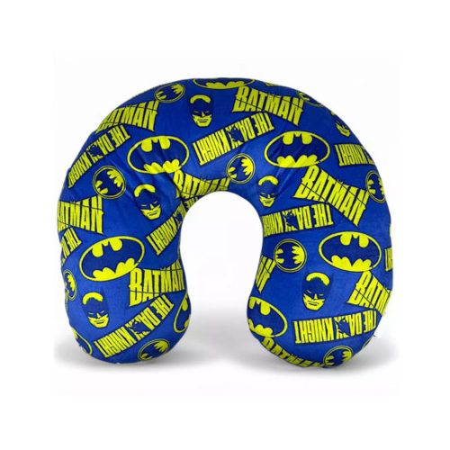 Batman gyerek nyakpárna