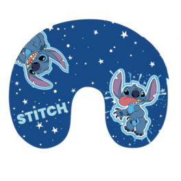 Stitch gyerek nyakpárna