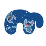 Stitch gyerek nyakpárna