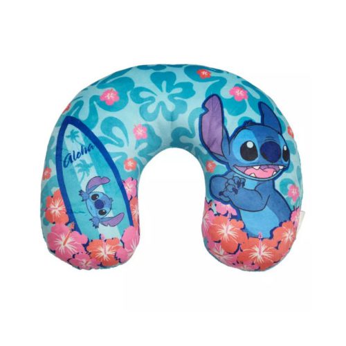 Stitch gyerek nyakpárna lányoknak