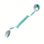 Póráz gyermekbiztonsági csuklópánttal