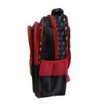 Autós gyerek táska, kézipoggyász - 40x30x20 táska