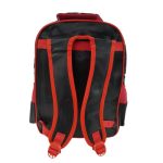 Autós gyerek táska, kézipoggyász - 40x30x20 táska