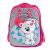 Mackós villogós gyerek táska, kézipoggyász - 40x30x20 táska