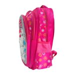 Mackós villogós gyerek táska, kézipoggyász - 40x30x20 táska