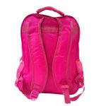 Mackós villogós gyerek táska, kézipoggyász - 40x30x20 táska