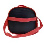 Porsche villogós 3 részes gyerek táska szett, kézipoggyász - 40x30x20 táska szett