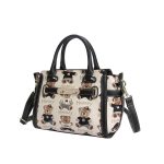 Henney Bear EURO CITY válltáska kézitáska