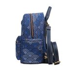 Henney Bear BLUE WAVE hátitáska