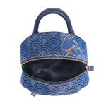 Henney Bear HB BLUE hátitáska
