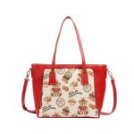 Henney Bear CAKE  BEAR válltáska kézitáska