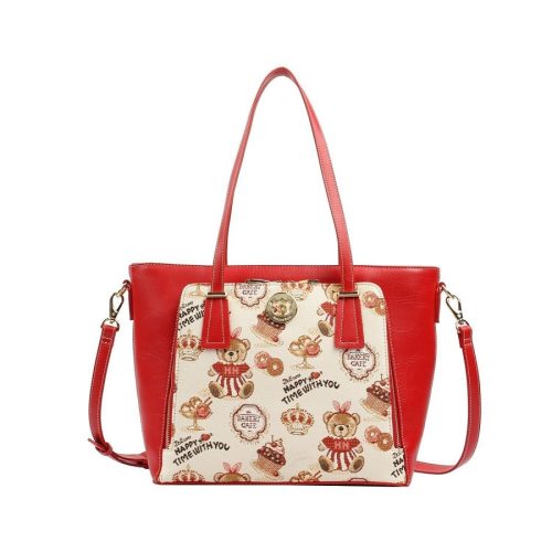 Henney Bear CAKE  BEAR válltáska kézitáska