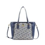 Henney Bear HB BLUE válltáska kézitáska