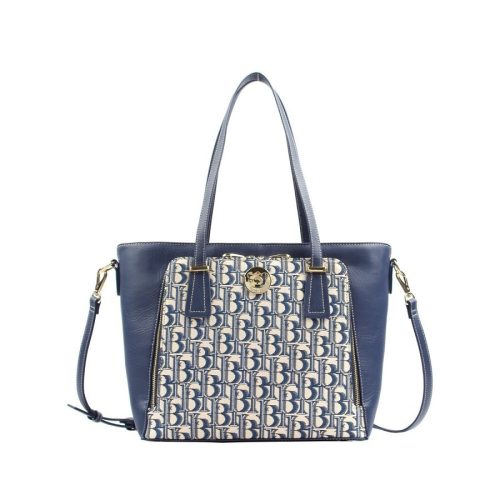 Henney Bear HB BLUE válltáska kézitáska