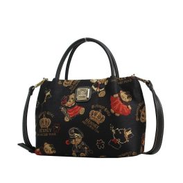 Henney Bear CROWN BEAR válltáska kézitáska