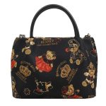 Henney Bear TEDIE BEAR válltáska kézitáska