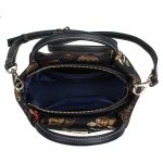 Henney Bear TEDIE BEAR válltáska kézitáska