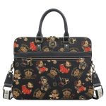 Henney Bear CROWN BEAR kézitáska laptoptáska
