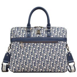 Henney Bear HB BLUE kézitáska laptoptáska