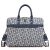 Henney Bear HB BLUE kézitáska laptoptáska