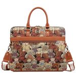 Henney Bear TEDIE BEAR kézitáska laptoptáska