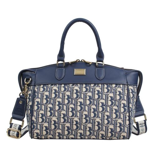 Henney Bear HB BLUE válltáska kézitáska