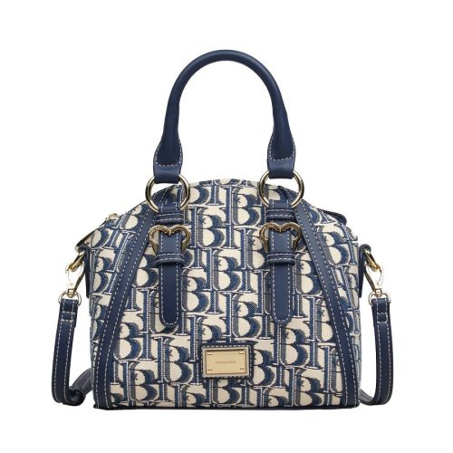 Henney Bear HB BLUE válltáska kézitáska