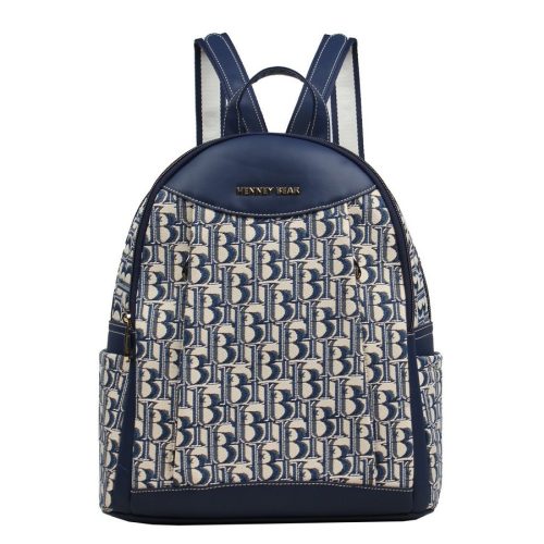 Henney Bear HB BLUE hátitáska