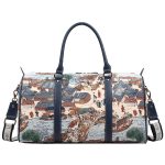 Henney Bear RIVER SIGHT válltáska utazótáska