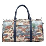 Henney Bear RIVER SIGHT válltáska utazótáska