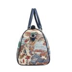 Henney Bear RIVER SIGHT válltáska utazótáska