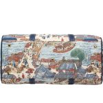 Henney Bear RIVER SIGHT válltáska utazótáska