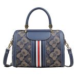 Henney Bear SHADOW BEAR BLUE válltáska kézitáska