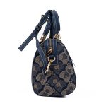 Henney Bear SHADOW BEAR BLUE válltáska kézitáska