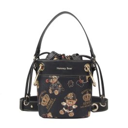 Henney Bear CROWN BEAR válltáska kézitáska