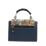 Henney Bear HB BLUE válltáska kézitáska