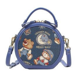 Henney Bear MILKY WAY válltáska kézitáska
