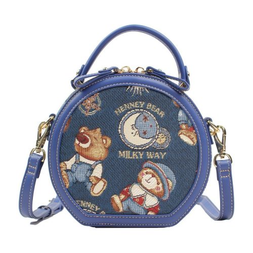 Henney Bear MILKY WAY válltáska kézitáska