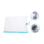 70x100cm függeszthető vákuumtasak ingekhez, rövid kabátokhoz