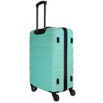Alfa menta L feladható 20-23kg bőrönd