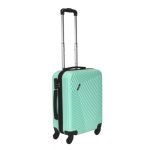 Charlie menta XS Wizzair 40x30x20 Ryanair 40x30x20 bőrönd