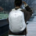 Hátizsák esővédő 