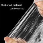 Hátizsák esővédő 