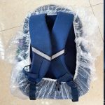 Hátizsák esővédő 