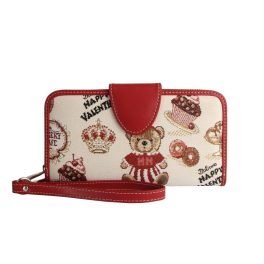 Henney Bear CAKE  BEAR pénztárca