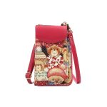 Henney Bear CUTE BEAR pénztárca oldaltáska