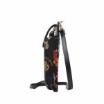 Henney Bear BLUE HUMMINGBIRD pénztárca oldaltáska