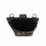 Henney Bear BLUE HUMMINGBIRD pénztárca oldaltáska