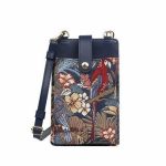 Henney Bear PARROT SONG pénztárca oldaltáska